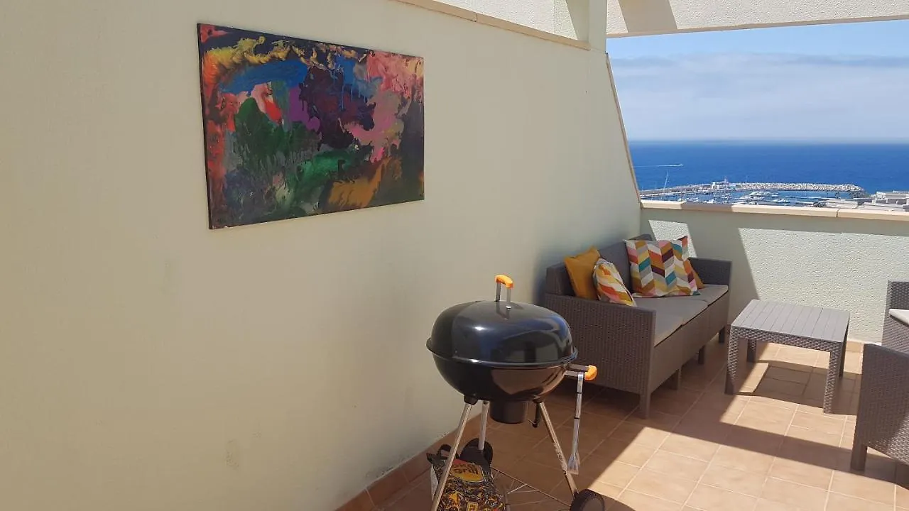Golf Del Sur Duplex Apartment San Miguel de Abona